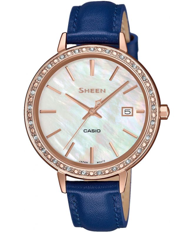 Dámské hodinky Sheen Classic SHE-4052PGL-7AUEF