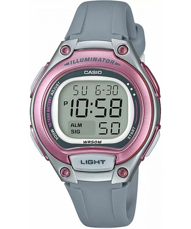 Dámské hodinky Casio Sport LW-203-8AVEF LW-203-8AVEF