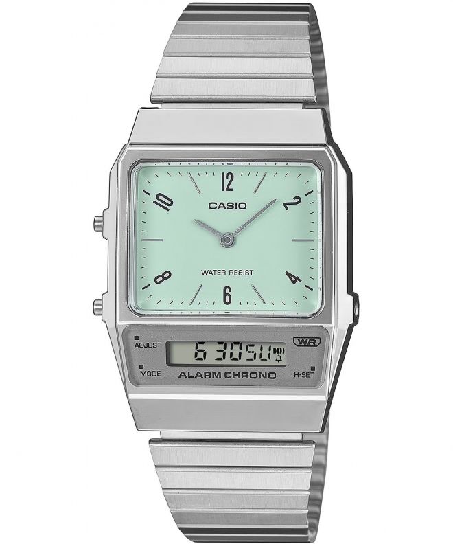 Hodinky Casio VINTAGE Edgy AQ-800E-3AEF