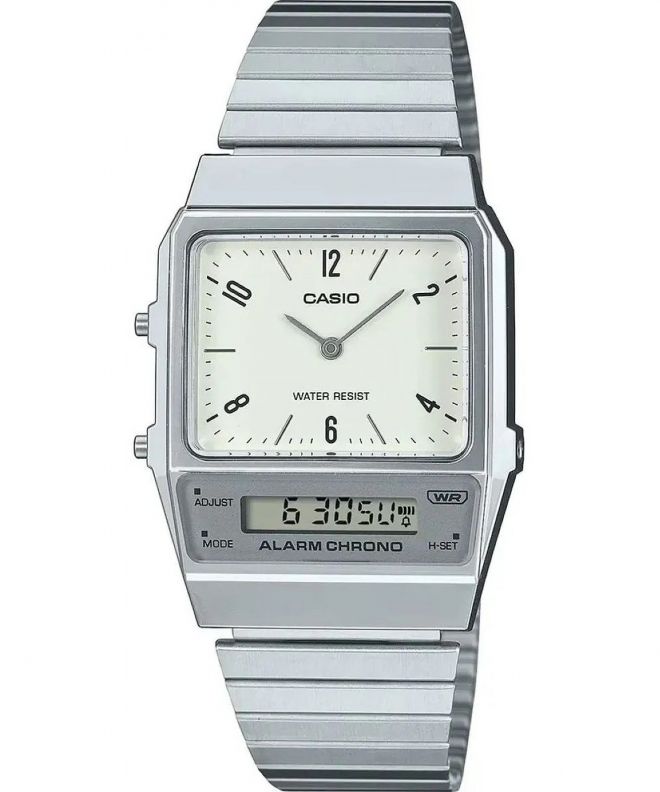 Hodinky Casio VINTAGE Edgy AQ-800E-7A2EF