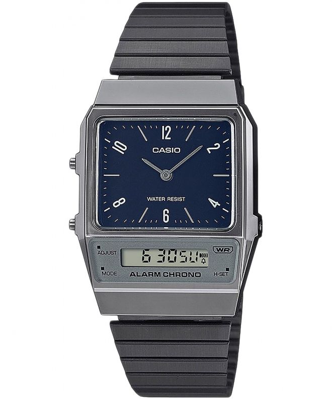 Hodinky Casio VINTAGE Edgy AQ-800EB-2AEF