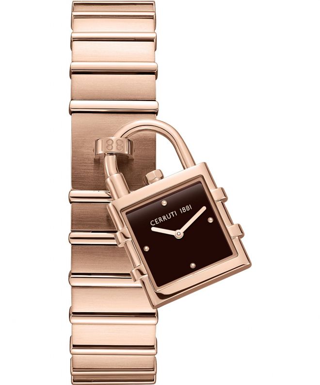 Hodinky dámské Cerruti 1881 Adria CIWLG0072802
