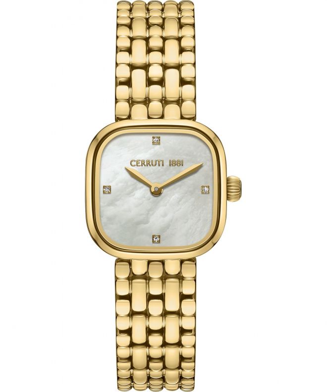 Hodinky Cerruti 1881 Casena CIWLG0086602