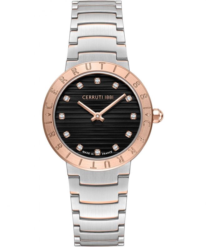 Hodinky Cerruti 1881 Filiano CIWLA0043203