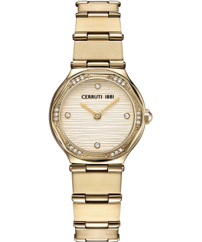 Hodinky Cerruti 1881 Rendinara CIWLG0060501