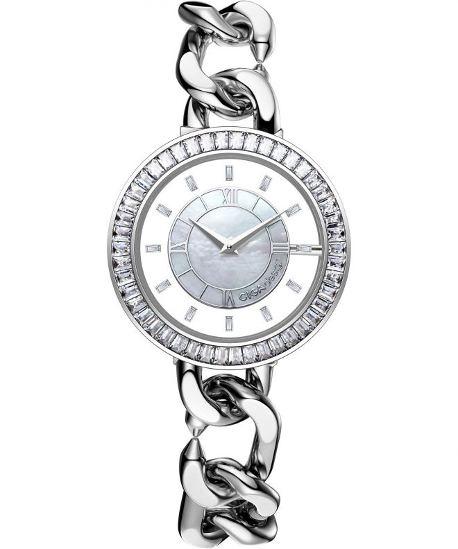 Hodinky Ciga Design D Series SPARKLE D022-SIWH-3SS