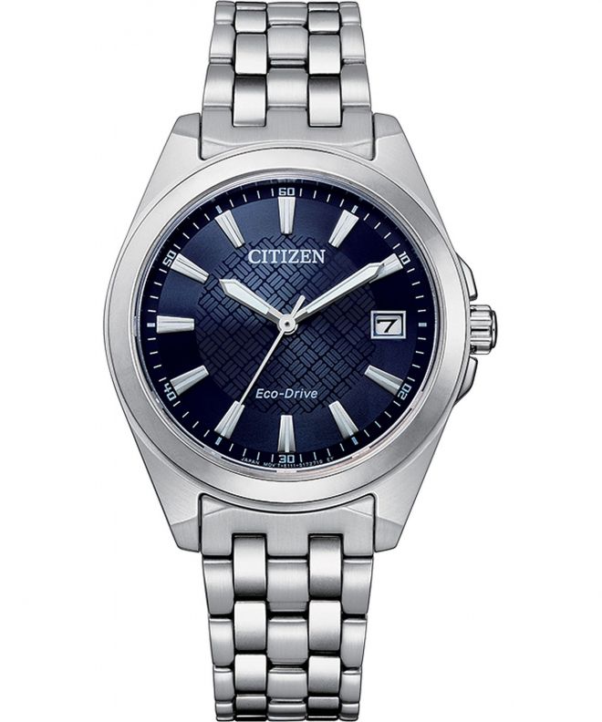 Hodinky dámské Citizen Elegance Eco-Drive EO1210-83L