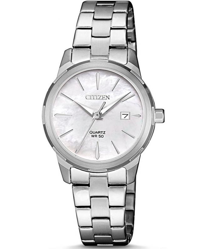 Hodinky dámské Citizen Elegance EU6070-51D