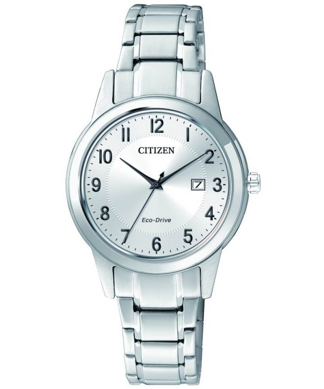 Hodinky dámské Citizen Eco-Drive Sports FE1081-59B