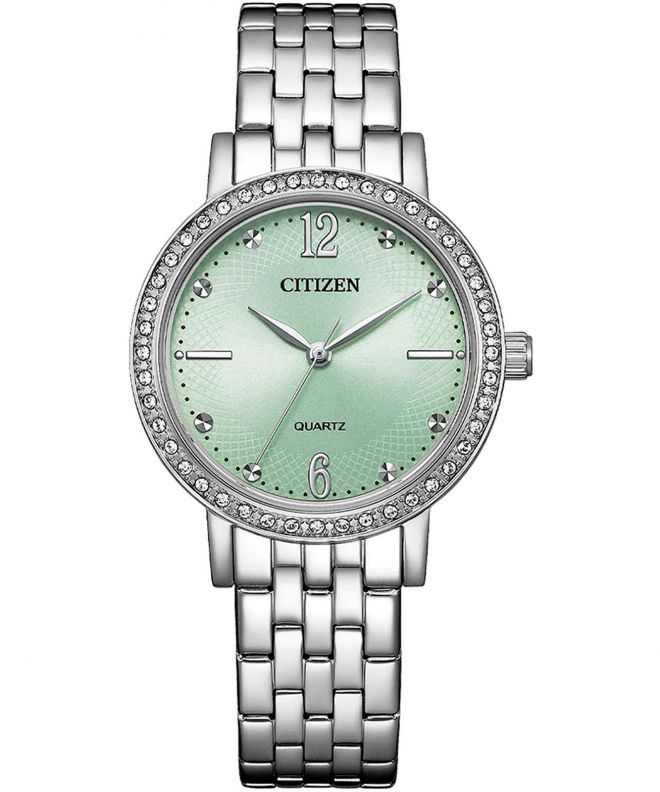 Hodinky dámské Citizen Lady Elegance EL3100-55X