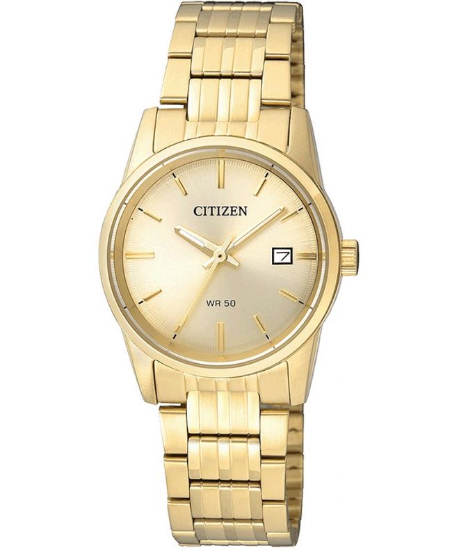Hodinky dámské Citizen Sports EU6002-51P
