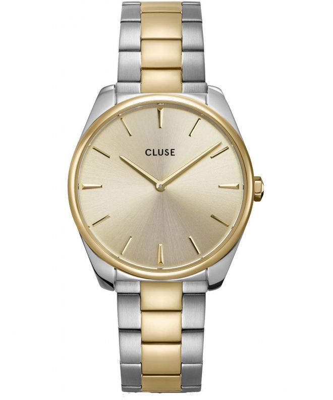 Dámské hodinky Cluse Feroce CW0101212004