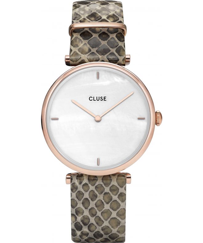 Dámské hodinky Cluse Triomphe CL61007 CL61007