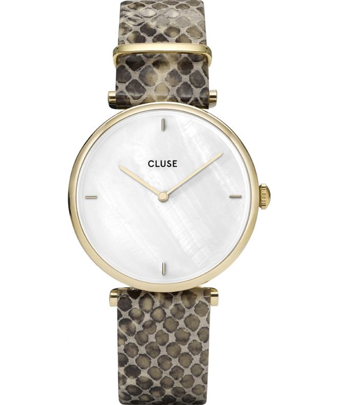 Dámské hodinky Cluse Triomphe CL61008