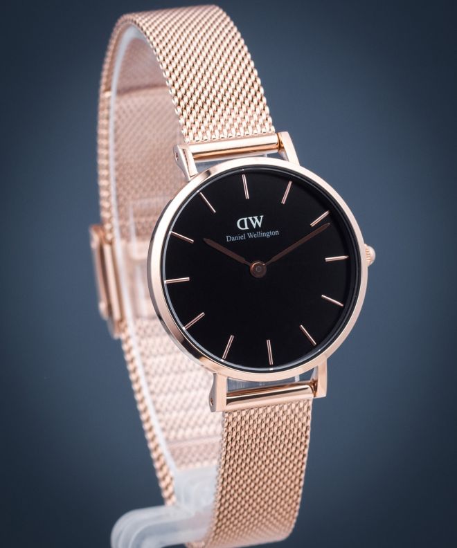 Hodinky Dámské Daniel Wellington Classic Petite Melrose DW00100217