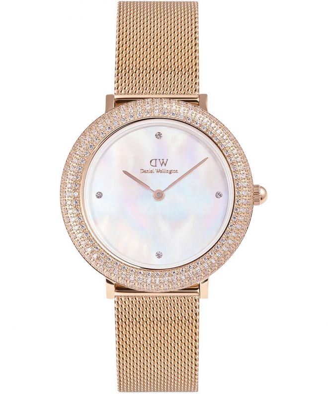 Hodinky Daniel Wellington Crystalline Bezel 32 DW00100823