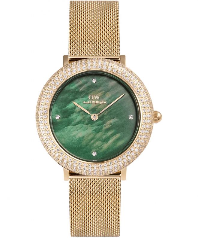 Hodinky Daniel Wellington Crystalline Bezel 32 DW00100824