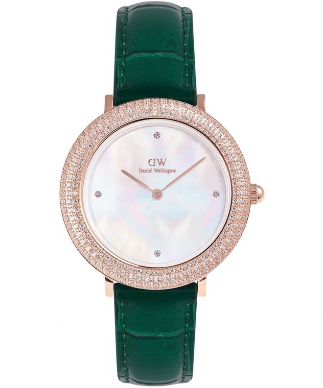 Hodinky Daniel Wellington Crystalline Bezel 32 DW00100826