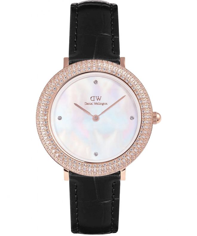Hodinky Daniel Wellington Crystalline Bezel 32 DW00100827