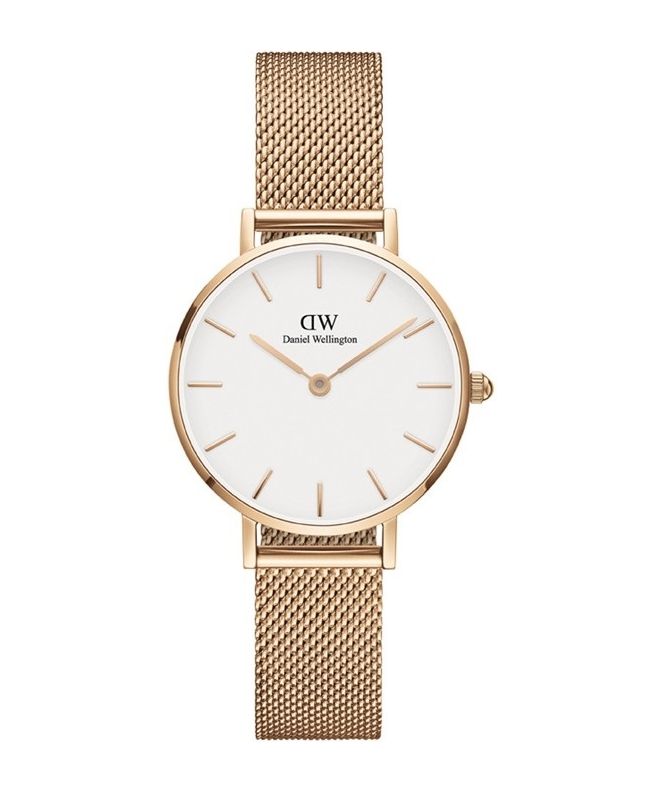 Hodinky Dámské Daniel Wellington Classic Petite Melrose DW00100219