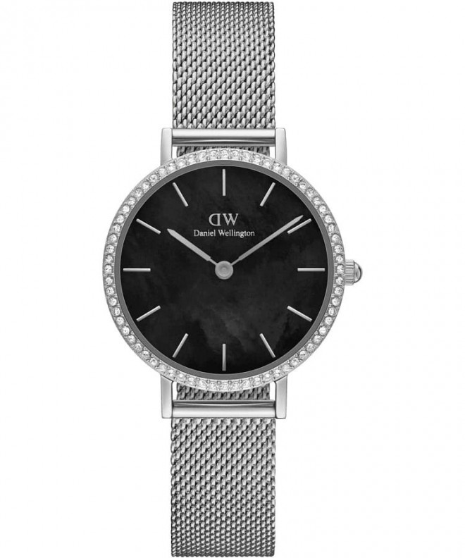 Hodinky dámské Daniel Wellington Petite Lumine Bezel DW00100661