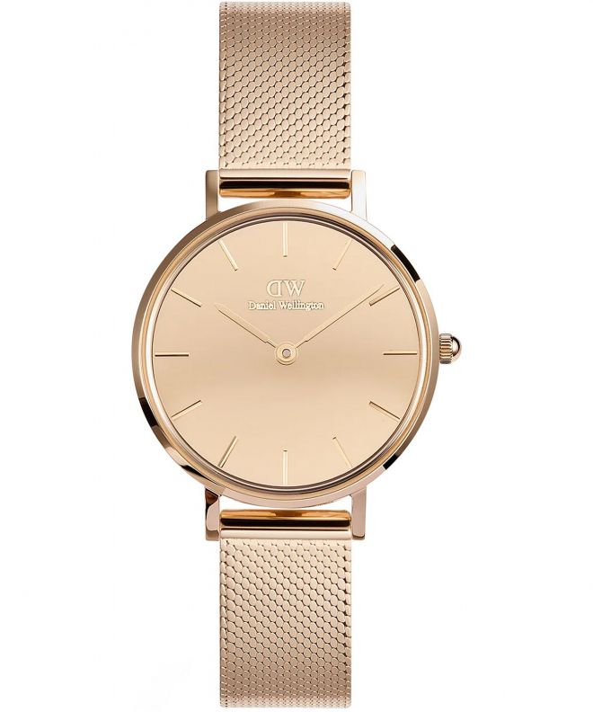 Hodinky Daniel Wellington Petite Reflection 28 DW00100795