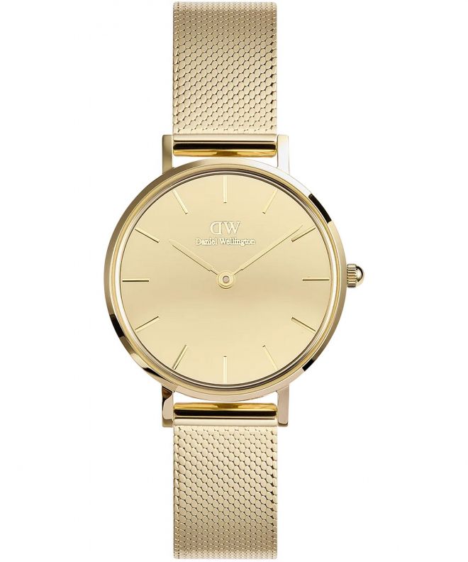 Hodinky Daniel Wellington Petite Reflection 28 DW00100797