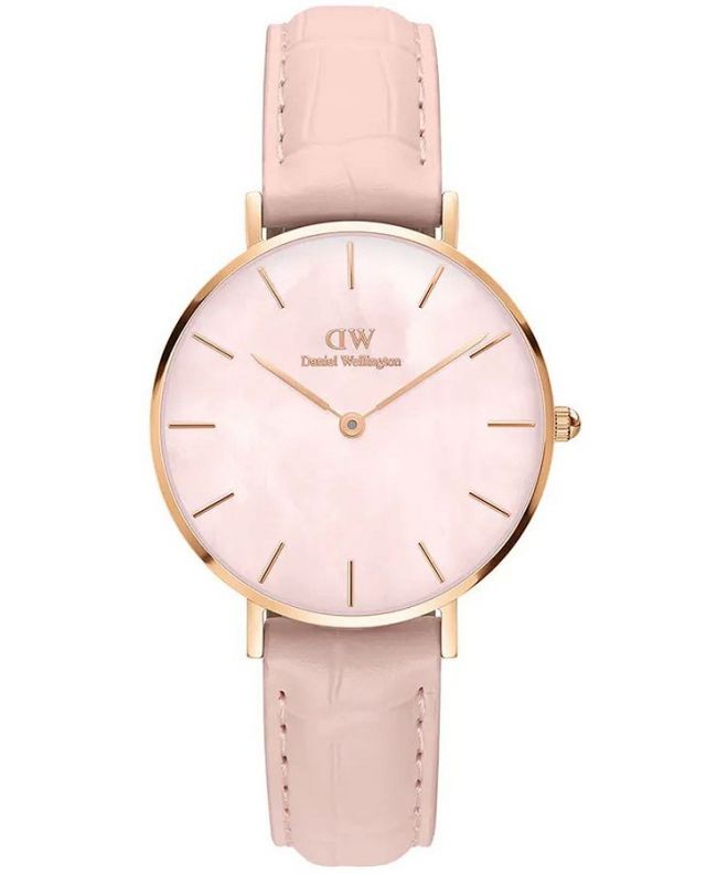 Hodinky Daniel Wellington Petite Rouge 32 DW00100514
