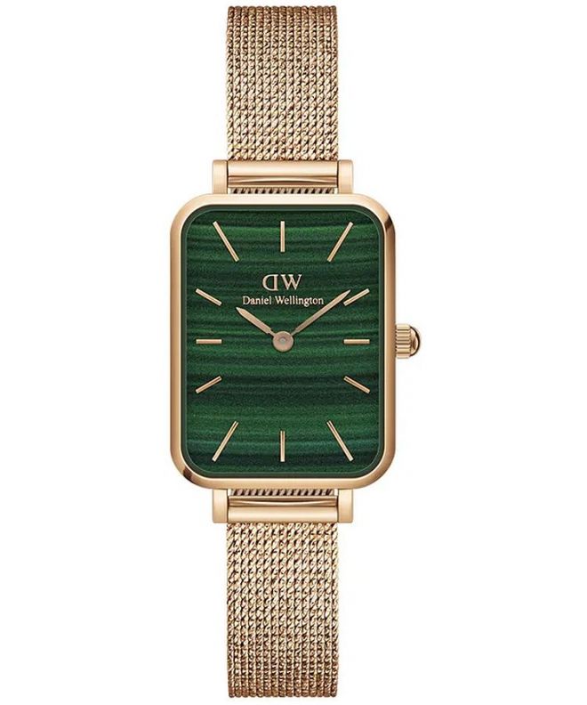Hodinky Dámské Daniel Wellington Quadro Pressed Melrose DW00100437