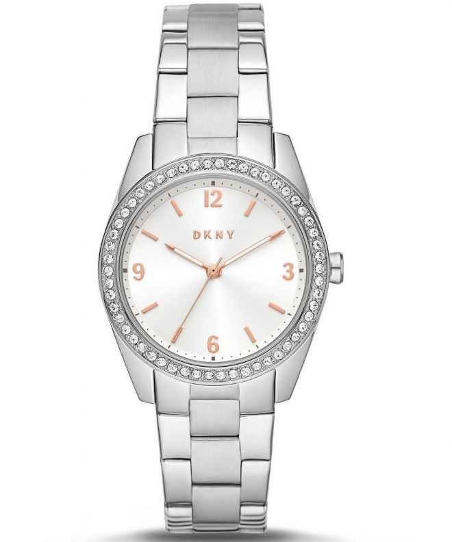 Dámské hodinky DKNY Donna Karan New York Nolita NY2901