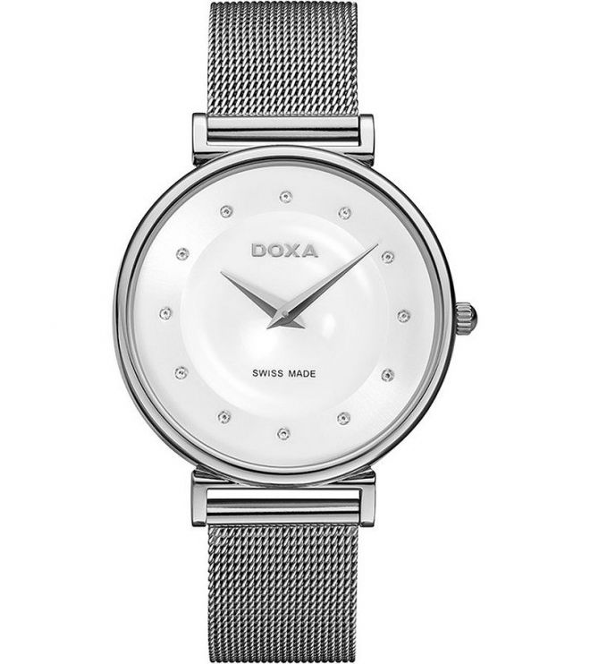 Dámské hodinky Doxa D-Trendy 145.15.058.10