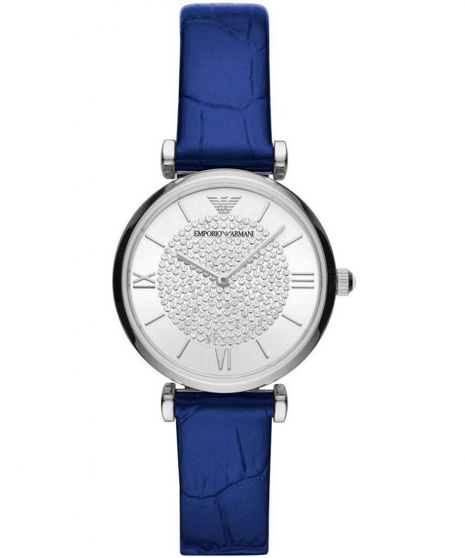 Dámské hodinky Emporio Armani Gianni T-Bar AR11344