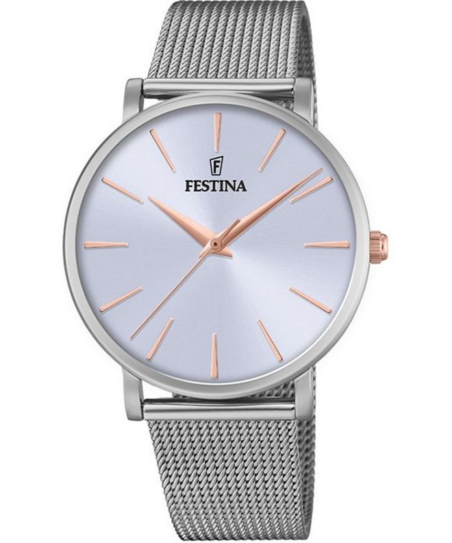 Dámské hodinky Festina Boyfriend Collection F20475/3
