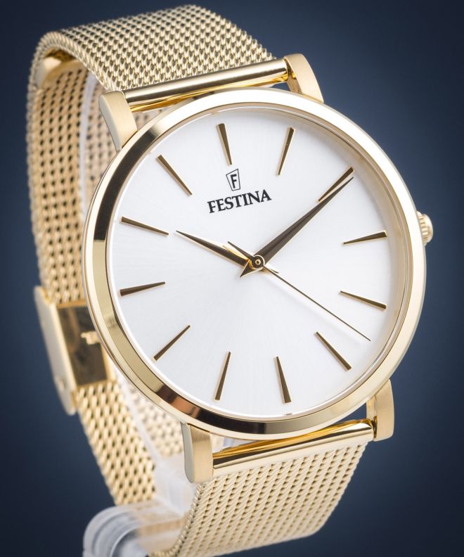 Dámské hodinky Festina Boyfriend F20476/1 F20476/1