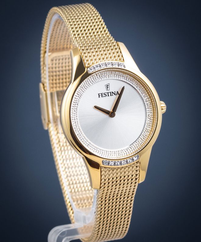 Dámské hodinky Festina Mademoiselle F20495/1