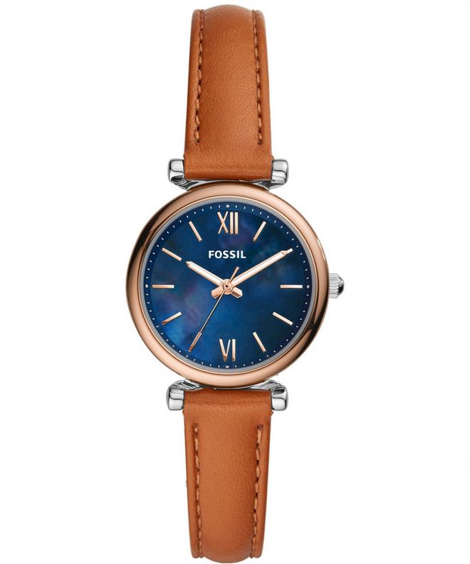 Dámské hodinky Fossil Carlie Mini ES4701 ES4701