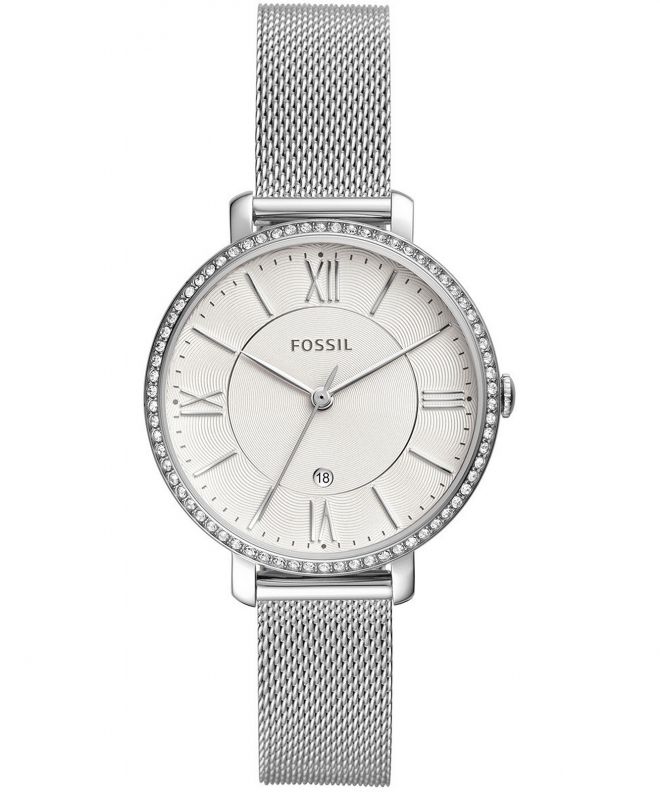 Dámské hodinky Fossil Jacqueline ES4627 ES4627