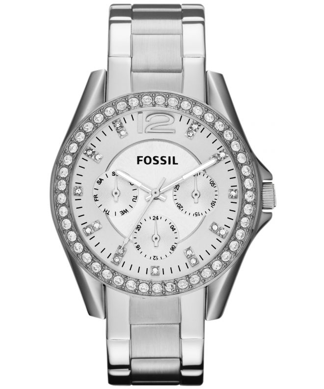 Dámské hodinky Fossil RILEY ES3202 ES3202