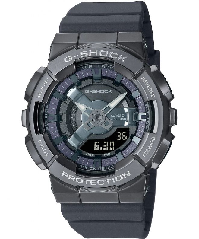 Hodinky Casio G-SHOCK Classic GM-S110B-8AER