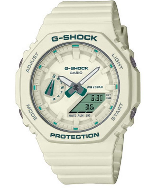 Hodinky Casio G-SHOCK Women Classic GMA-S2100GA-7AER