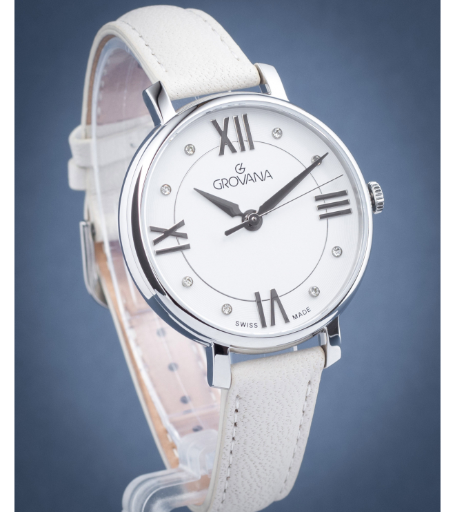 Dámské hodinky Grovana Lifestyle GV4441.1533