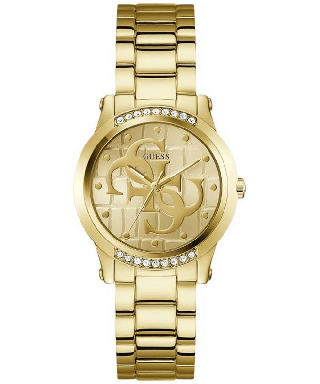 Hodinky Guess Annette GW0861L2
