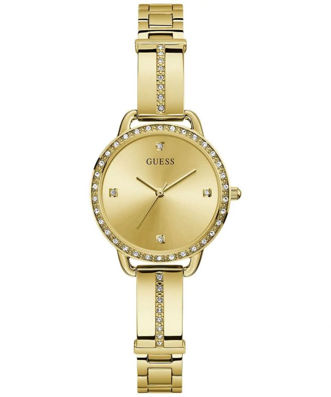 Hodinky Guess Bellini GW0022L2