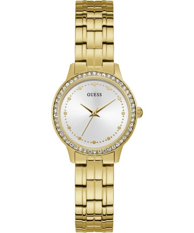 Dámské hodinky Guess Chelsea W1209L2 W1209L2