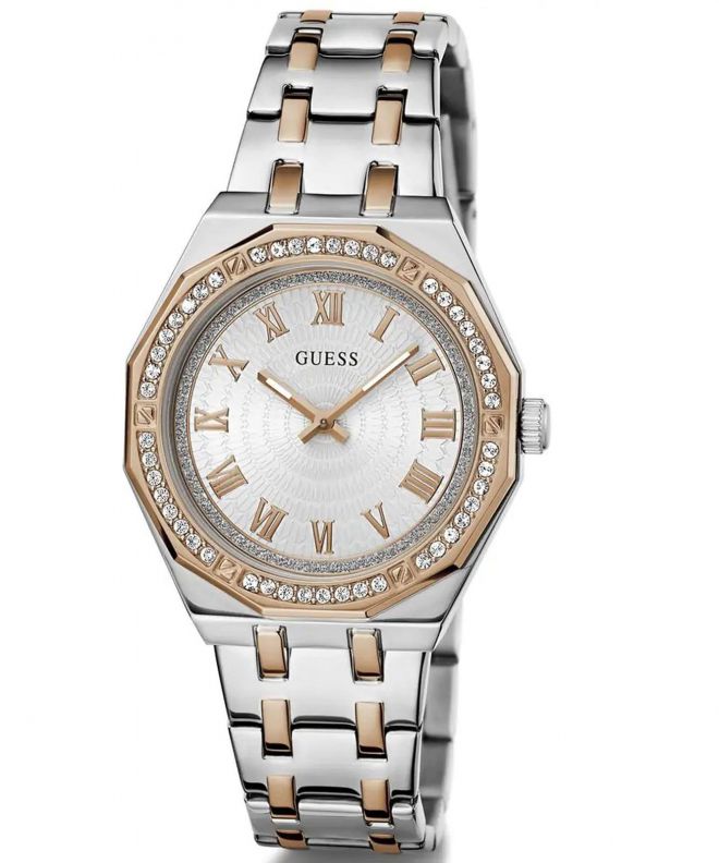 Hodinky Guess Classic GW0770L5