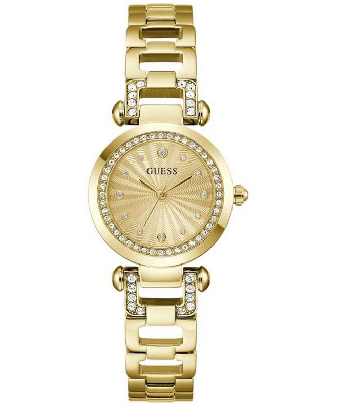 Hodinky Guess Ginger GW0869L4