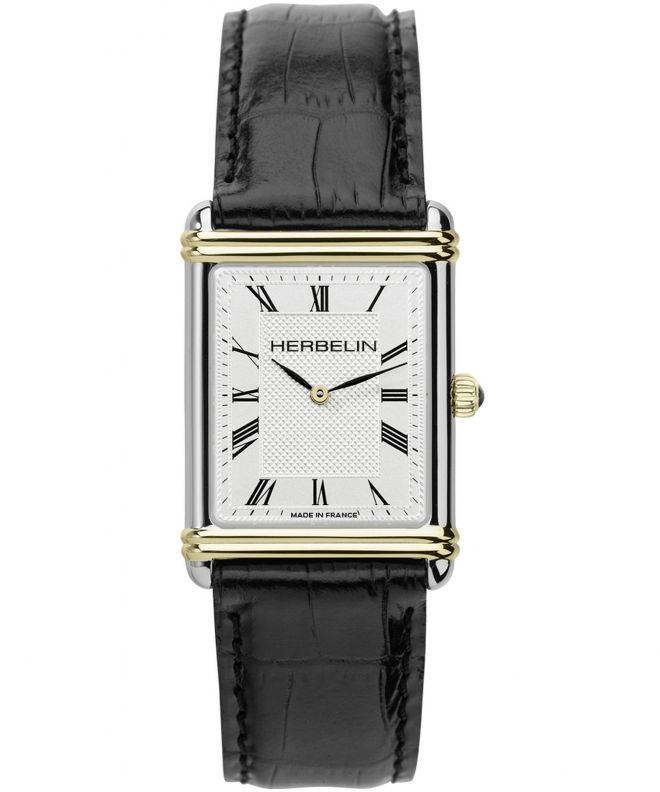 Dámské hodinky Herbelin Art Deco 17468/T08 17468T08 (17468/T08)