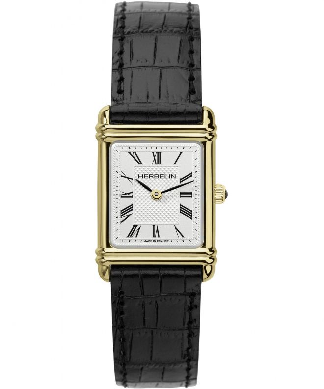Dámské hodinky Herbelin Art Deco 17478/P08 17478P08 (17478/P08)