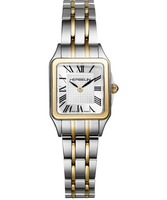Hodinky Herbelin Luna 17407BT08