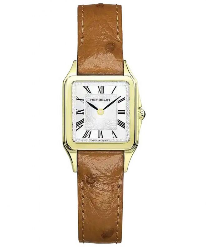 Hodinky Herbelin Luna 17457P01GD